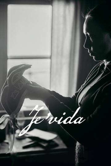 Je'vida poszter