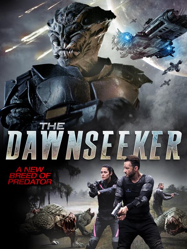 The Dawnseeker
