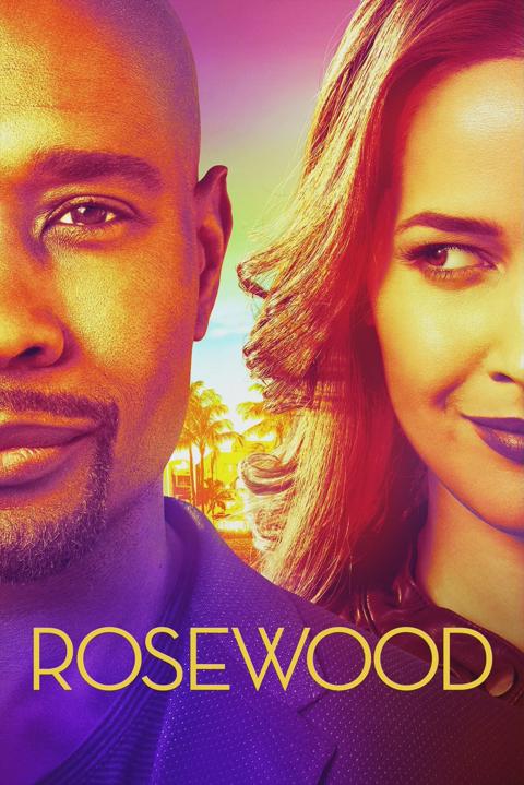 Rosewood