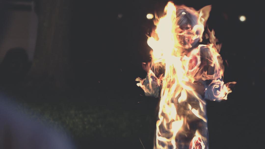 Background image for Nothing Really Happens
