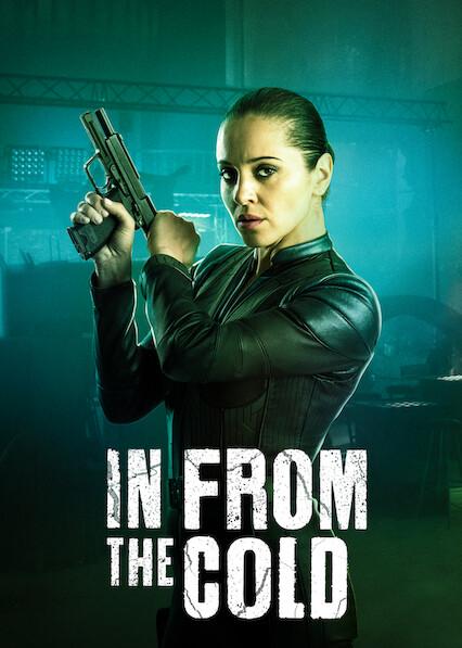 Poster för In From the Cold