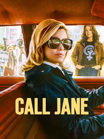 Call Jane