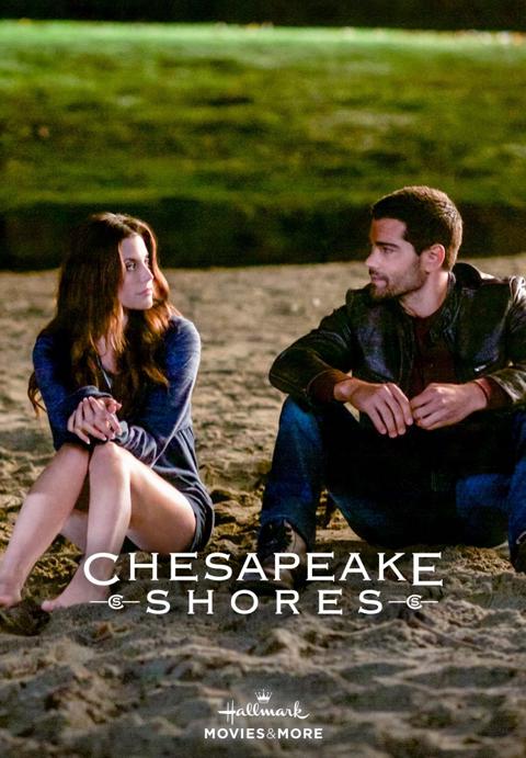 Poster för Chesapeake Shores