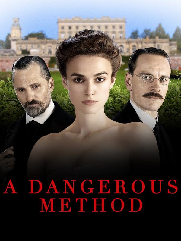 A Dangerous Method