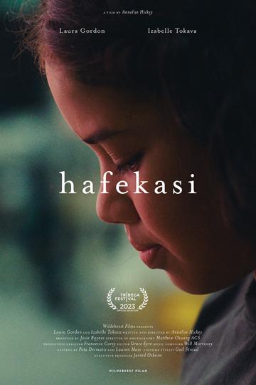 Hafekasi poszter