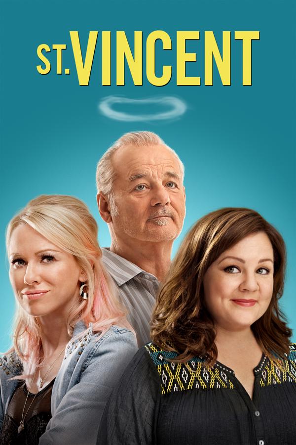 St. Vincent