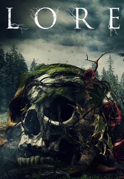 Movie poster for Lore
