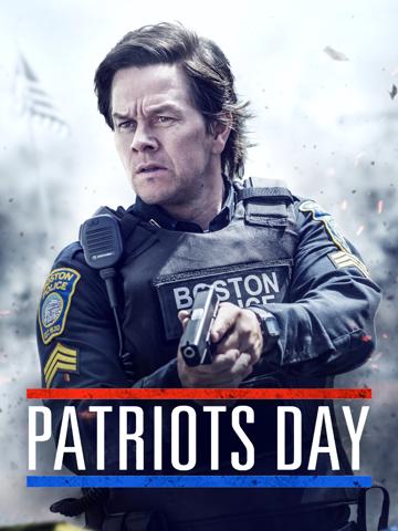 Patriots Day