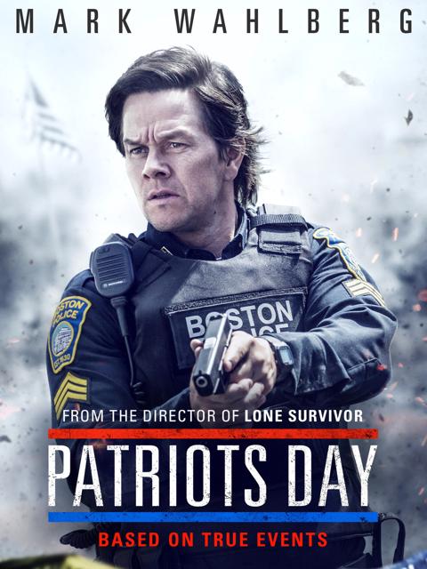 Patriots Day