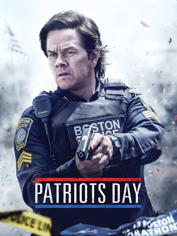 Patriots Day