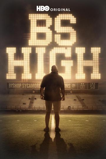 BS High poszter