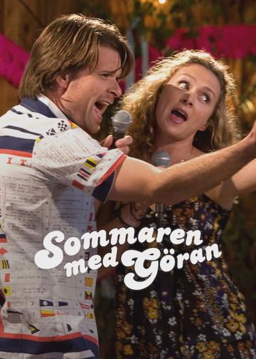 A Midsummer of Love poszter