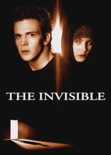The Invisible poszter