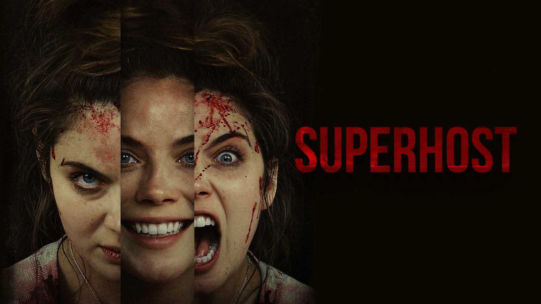 Superhost