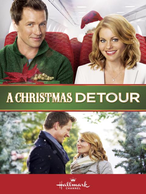 A Christmas Detour