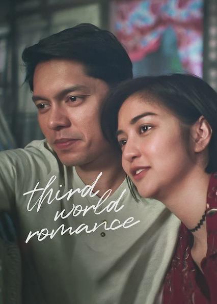 Poster för Third World Romance