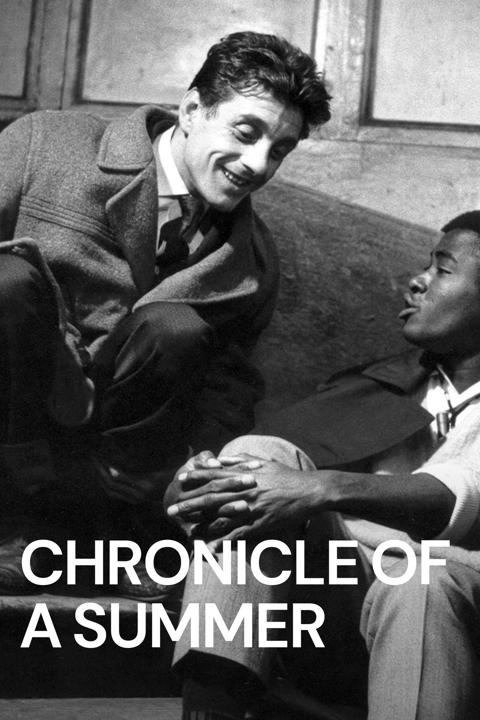 Chronicle of a Summer