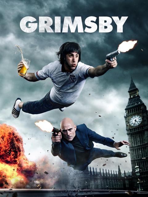 Grimsby