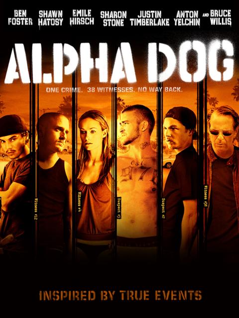 Alpha Dog