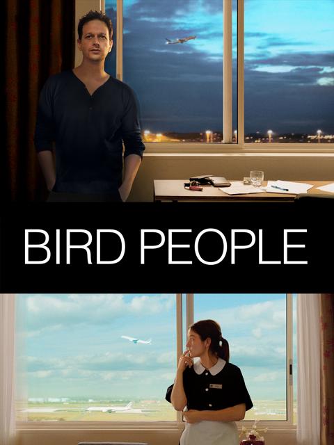 Bird People