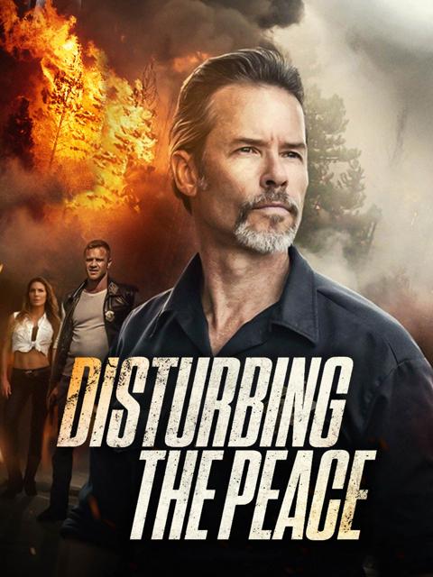 Disturbing the Peace