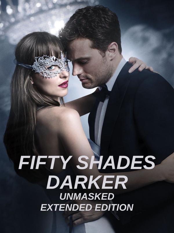 Fifty Shades Darker