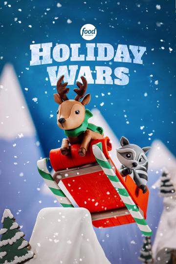 Holiday Wars