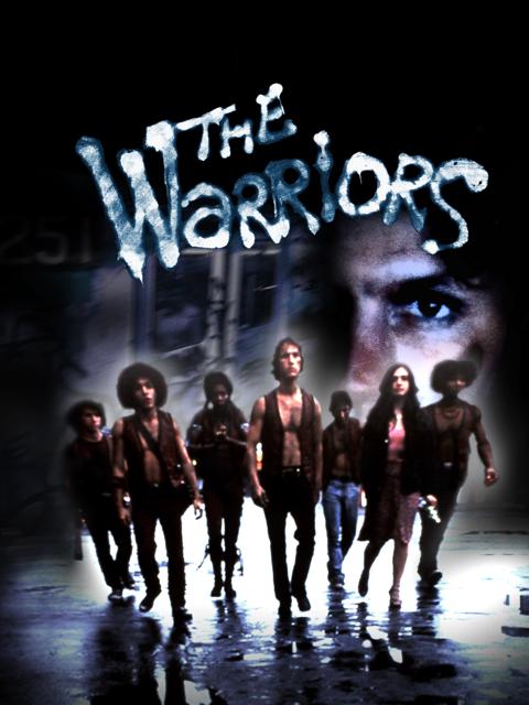 The Warriors