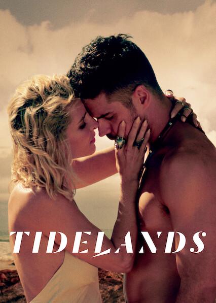 Poster för Tidelands