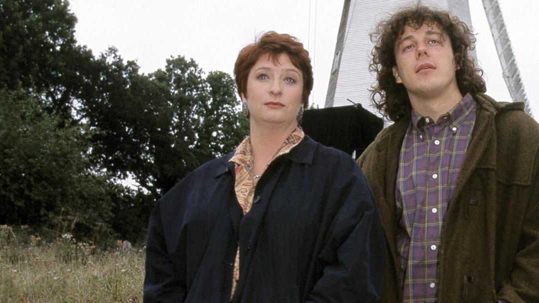 Background image for Jonathan Creek