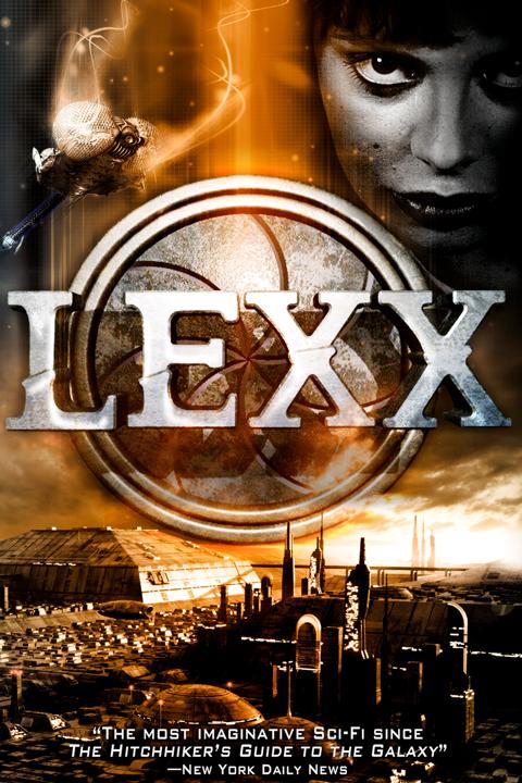 Lexx