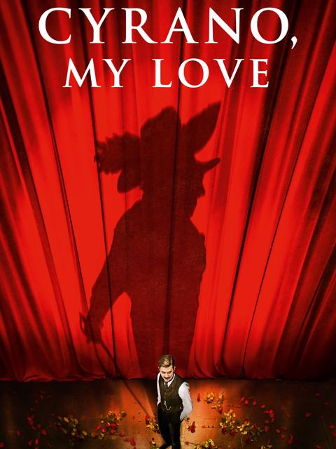 Cyrano, My Love