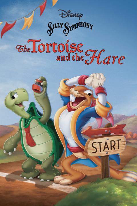 The Tortoise and the Hare