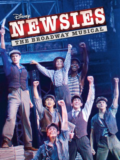 Newsies