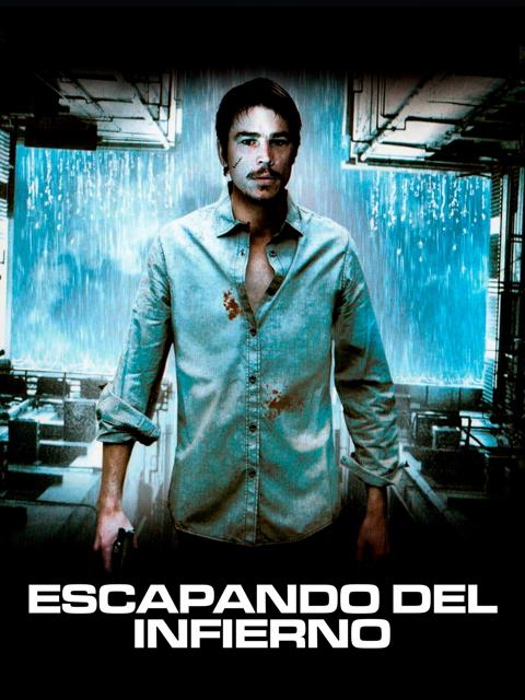 I Come with the Rain