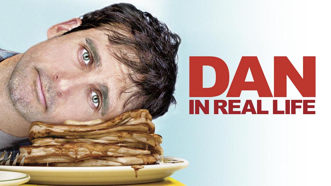 Dan in Real Life