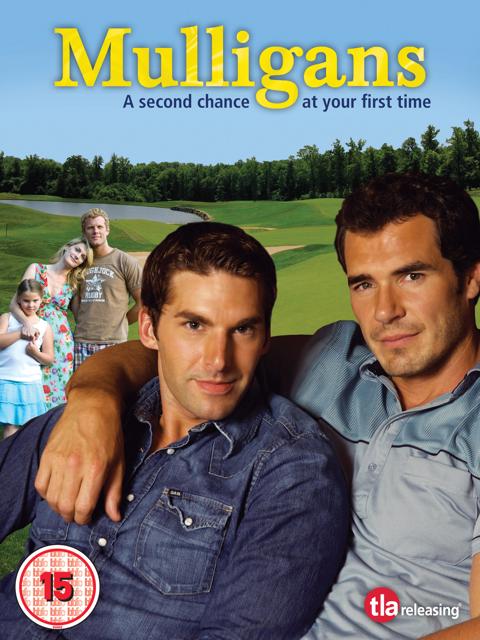 Poster för Mulligans