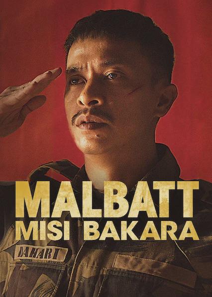 Poster för Malbatt: Misi Bakara