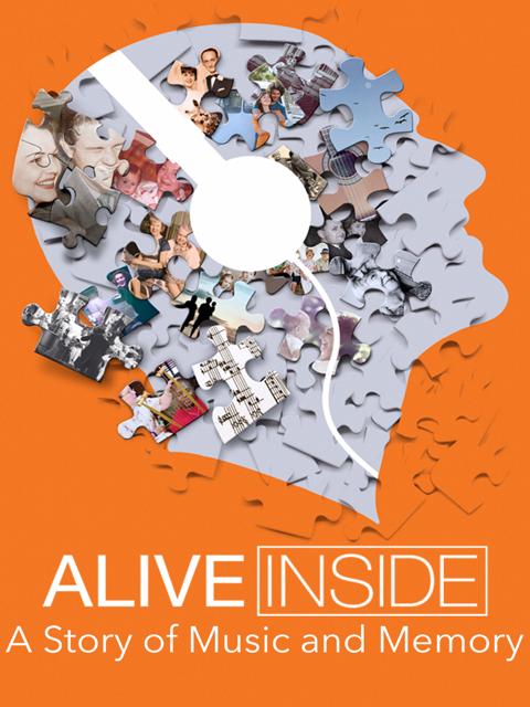 Alive Inside