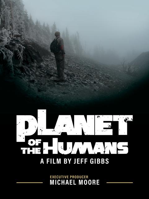Planet of the Humans