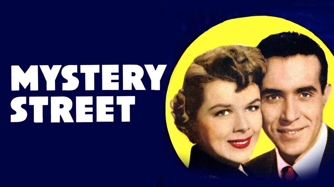Mystery Street