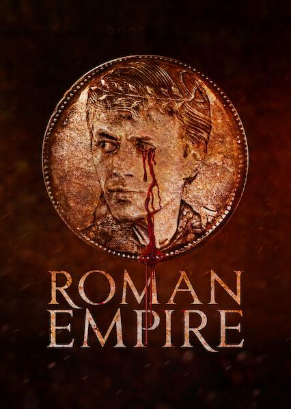 Poster för Romarriket