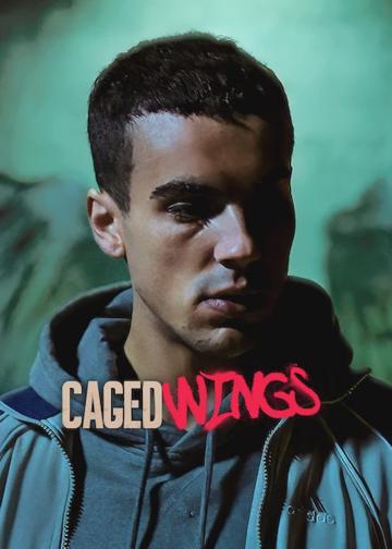Caged Wings poszter