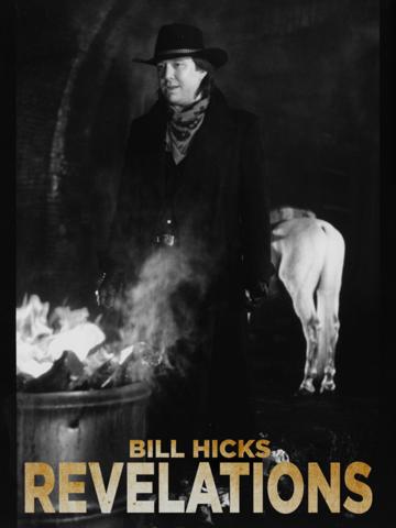 Bill Hicks: Revelations poszter