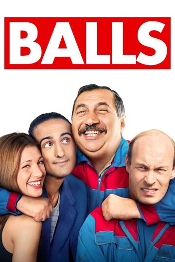 Balls poszter