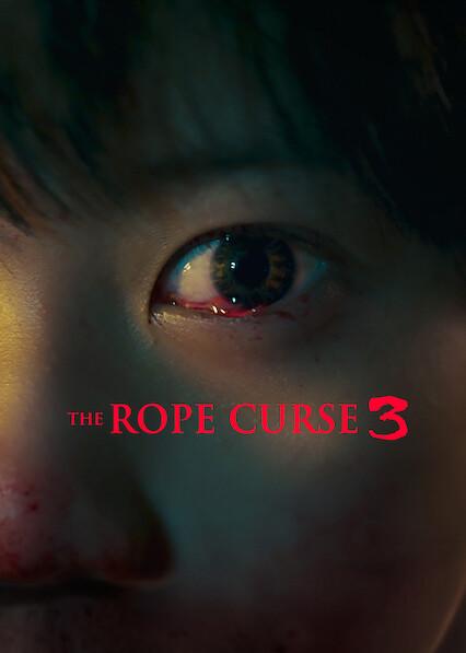 Poster för The Rope Curse 3