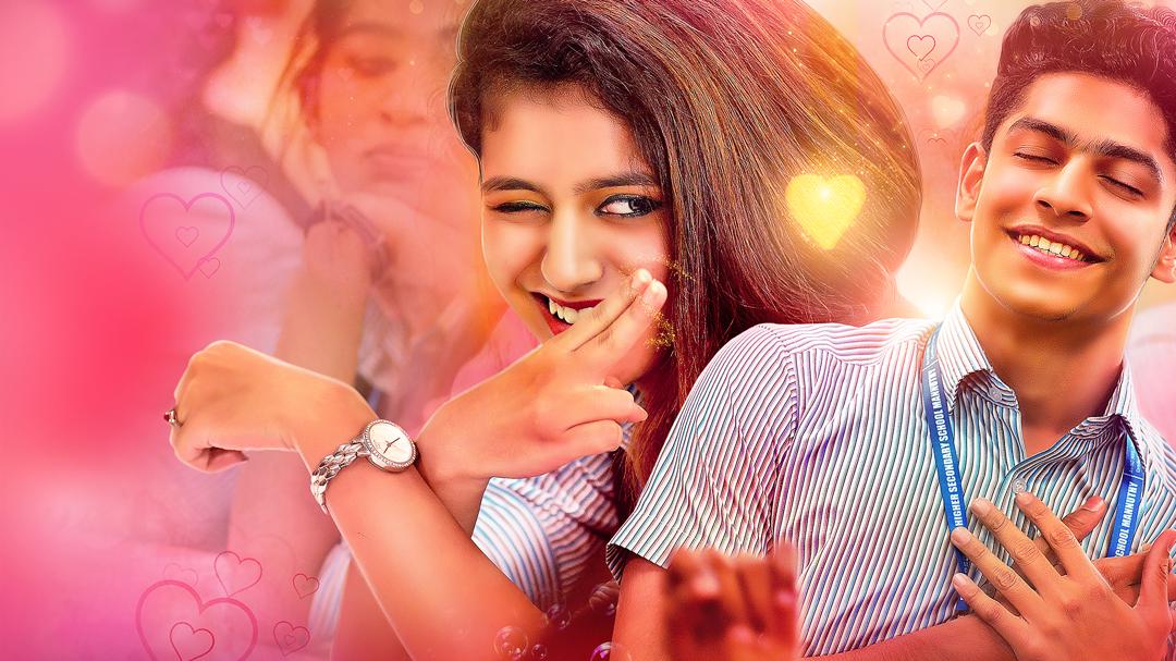 Background image for Oru Adaar Love