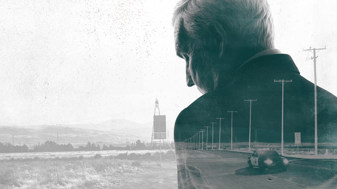 Background image for Detective Diaries