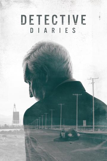Detective Diaries poszter