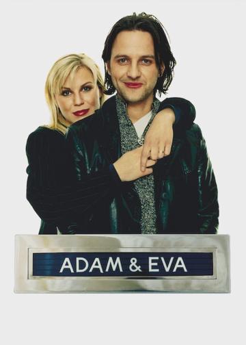 Adam & Eva poszter